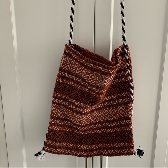 Oland Outdoors Mexican Bag
Made in Mexico - Picture 2 of 3